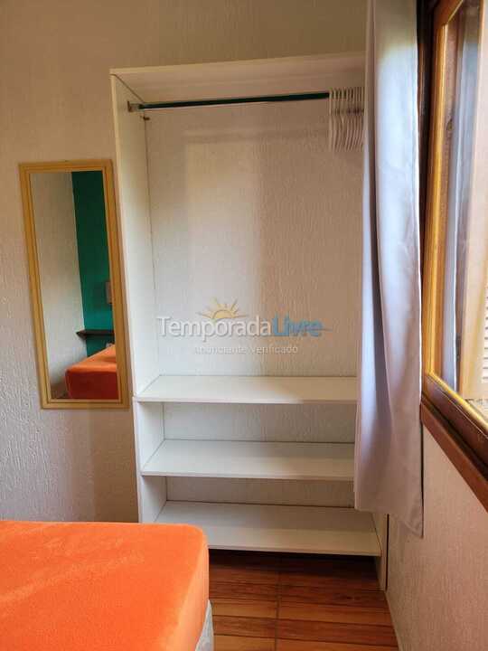 House for vacation rental in Imbituba (Praia do Rosa)