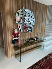 SUPER WELL DECORATED NEW HOUSE IN THE BEST CONDOMINIO DEL LAGO!