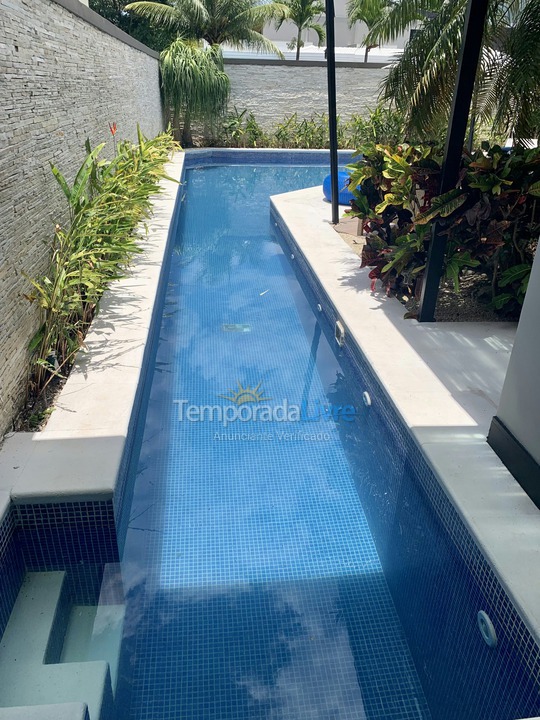 House for vacation rental in Rio de Janeiro (Barra da Tijuca)