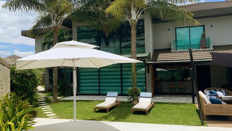 Casa para alquilar en Rio de Janeiro - Barra da Tijuca