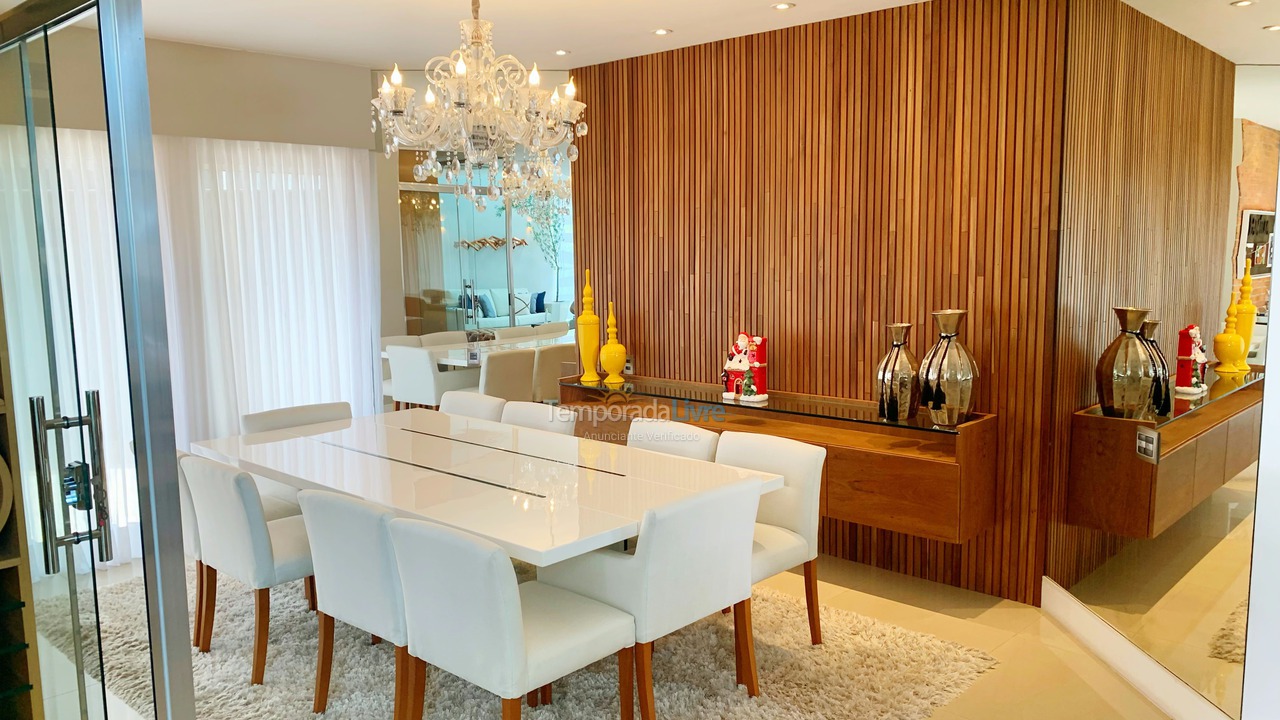 House for vacation rental in Rio de Janeiro (Barra da Tijuca)