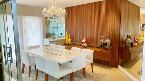 SUPER WELL DECORATED NEW HOUSE IN THE BEST CONDOMINIO DEL LAGO!