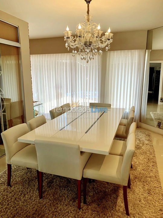 House for vacation rental in Rio de Janeiro (Barra da Tijuca)