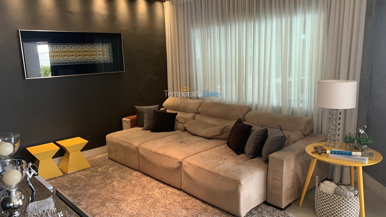 House for vacation rental in Rio de Janeiro (Barra da Tijuca)