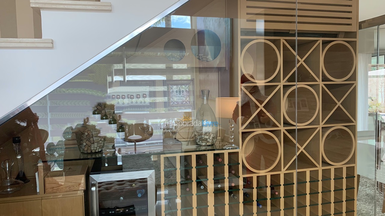 House for vacation rental in Rio de Janeiro (Barra da Tijuca)