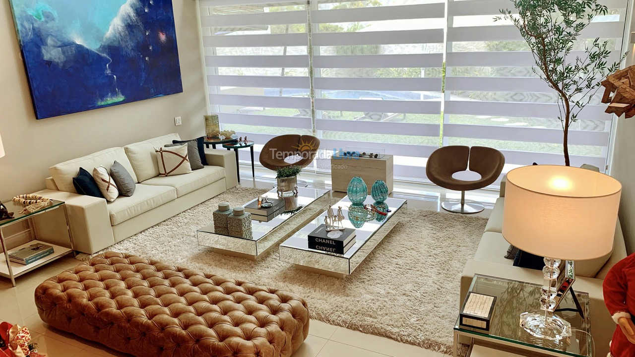 House for vacation rental in Rio de Janeiro (Barra da Tijuca)