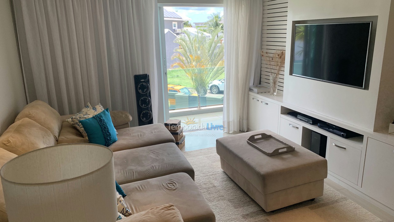 House for vacation rental in Rio de Janeiro (Barra da Tijuca)