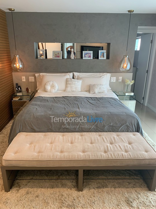 House for vacation rental in Rio de Janeiro (Barra da Tijuca)