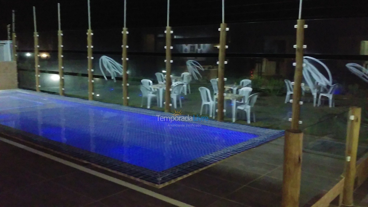 House for vacation rental in Salvador (Itapuã)