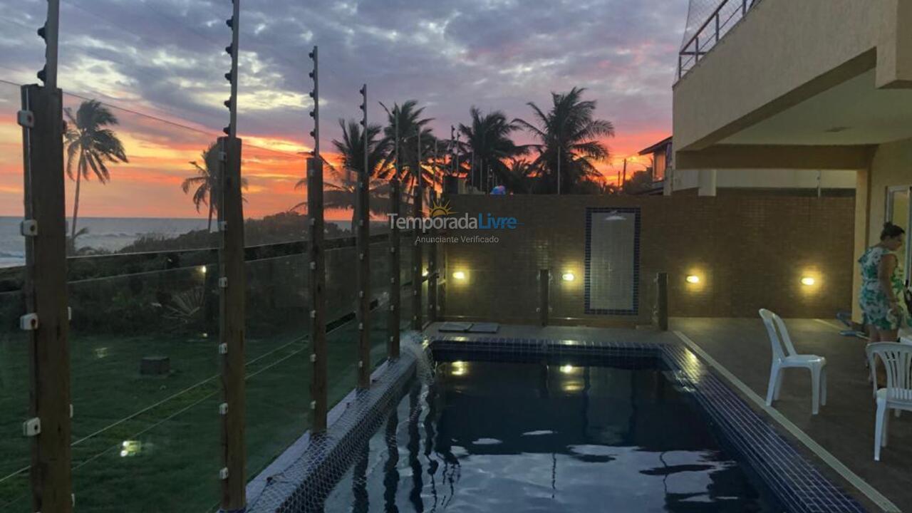 House for vacation rental in Salvador (Itapuã)