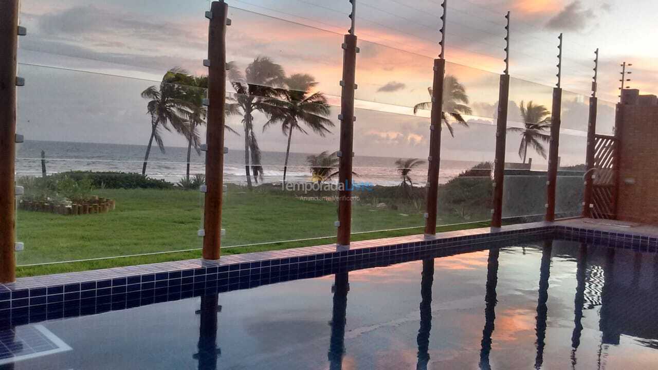 House for vacation rental in Salvador (Itapuã)