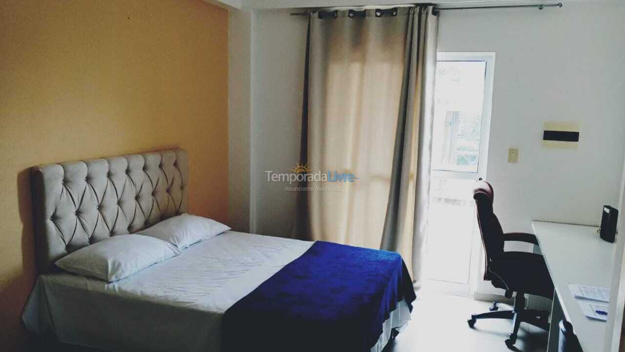 House for vacation rental in Salvador (Itapuã)