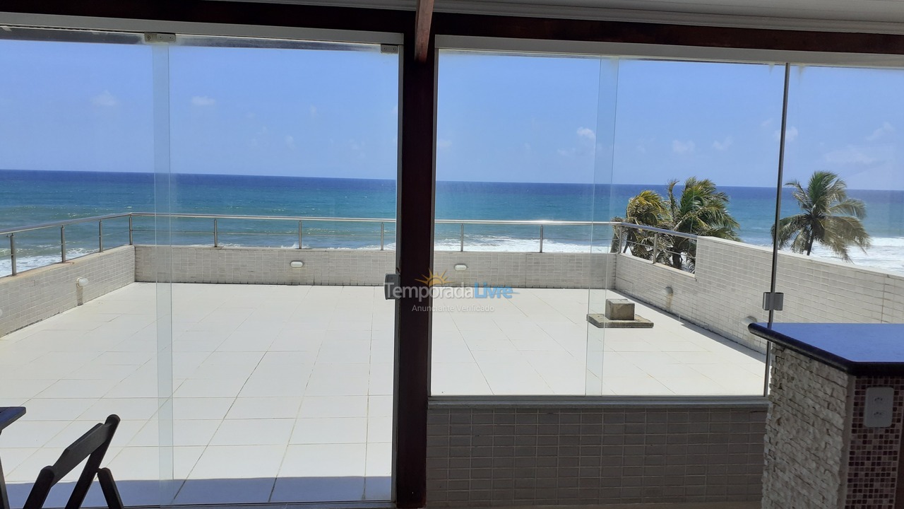 House for vacation rental in Salvador (Itapuã)