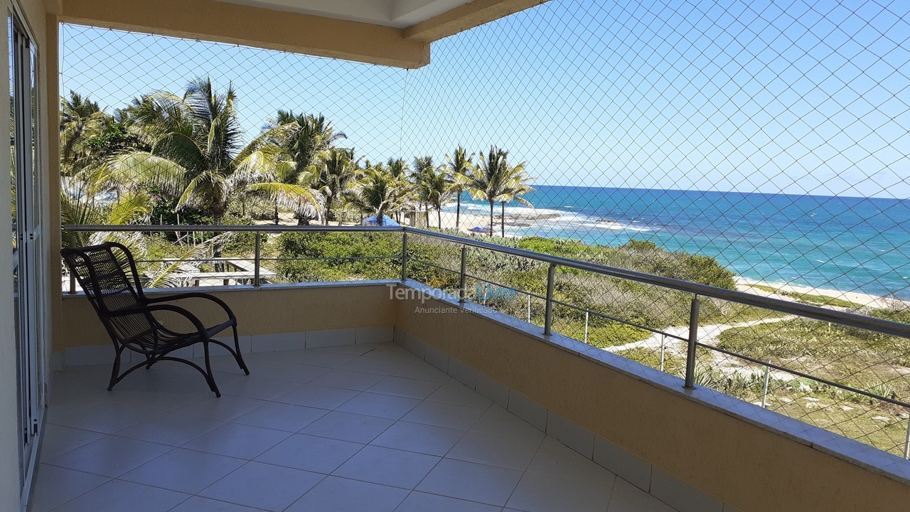 House for vacation rental in Salvador (Itapuã)