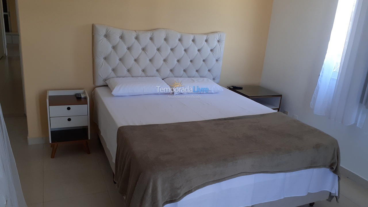 House for vacation rental in Salvador (Itapuã)