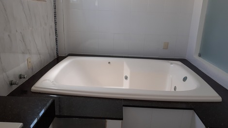 Hidromassagem suíte 4