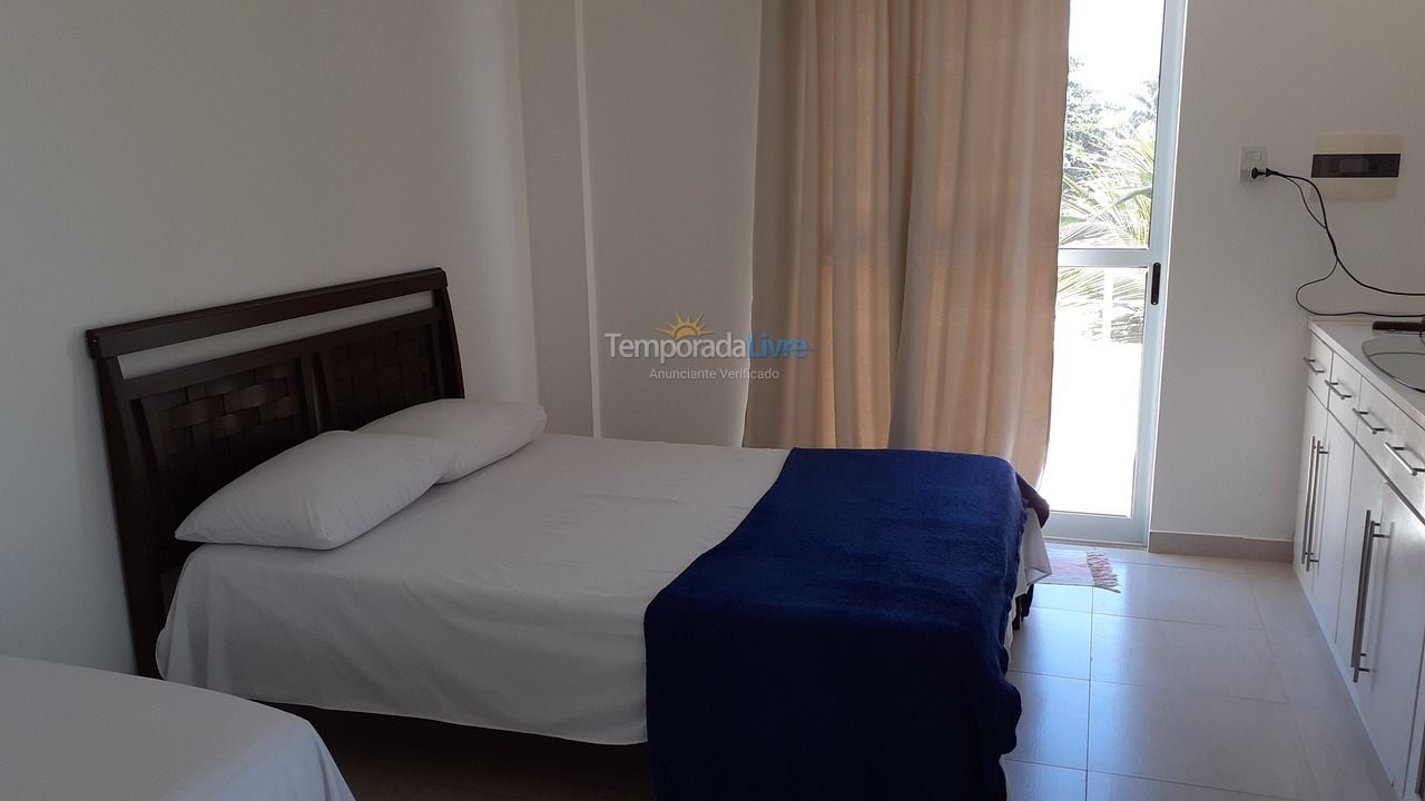 House for vacation rental in Salvador (Itapuã)