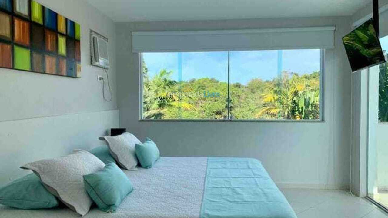 Casa para alquiler de vacaciones em Armação dos Búzios (Vila Luiza)