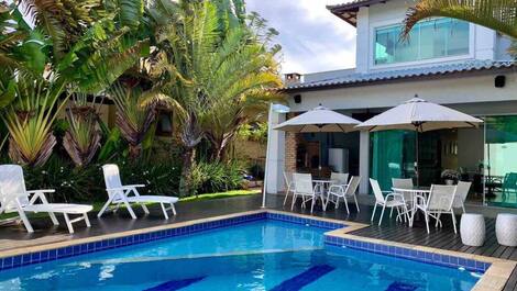 Casa para alquilar en Armação dos Búzios - Vila Luiza