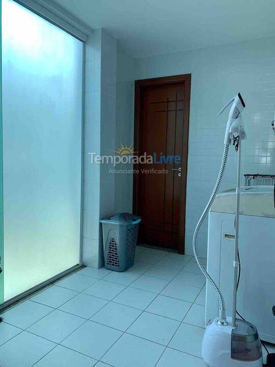 Casa para alquiler de vacaciones em Armação dos Búzios (Vila Luiza)