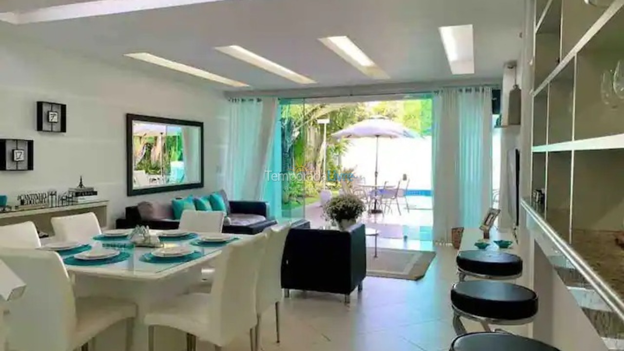 Casa para alquiler de vacaciones em Armação dos Búzios (Vila Luiza)