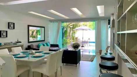 Kasa Kanike - Armação dos Búzios, Rj