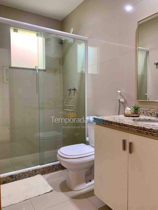 Casa para alquiler de vacaciones em Armação dos Búzios (Vila Luiza)