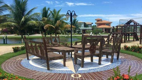 Kasa Kanike - Armação dos Búzios, Rj