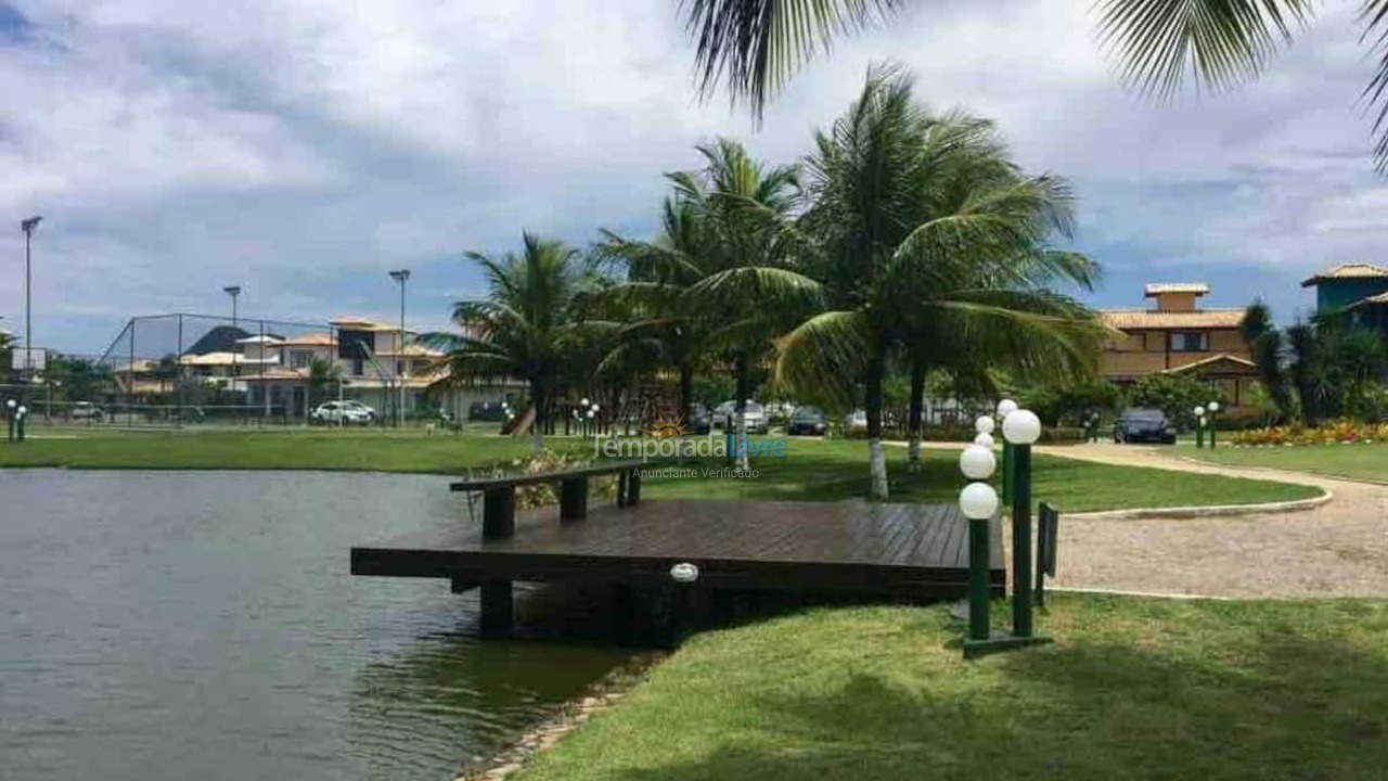 Casa para alquiler de vacaciones em Armação dos Búzios (Vila Luiza)