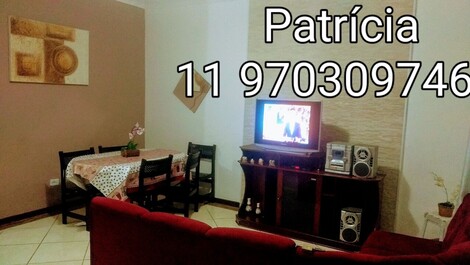 Casa a 200 metros da praia... Em Itanhaém!!! Do portão já vê O Mar!🌞