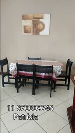 Casa a 200 metros da praia... Em Itanhaém!!! Do portão já vê O Mar!🌞