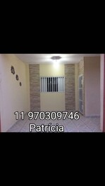 Casa a 200 metros da praia... Em Itanhaém!!! Do portão já vê O Mar!🌞