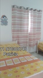 Casa a 200 metros da praia... Em Itanhaém!!! Do portão já vê O Mar!🌞