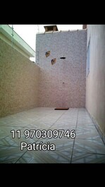 Casa a 200 metros da praia... Em Itanhaém!!! Do portão já vê O Mar!🌞