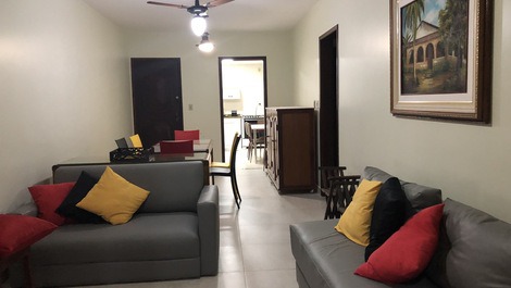 Apartamento para alugar em Cabo Frio - Praia do Forte