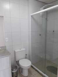 EXCELLENT APARTMENT WATERFALL OF GOOD JESUS