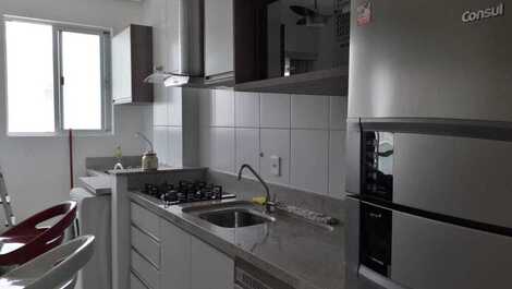 EXCELLENT APARTMENT WATERFALL OF GOOD JESUS