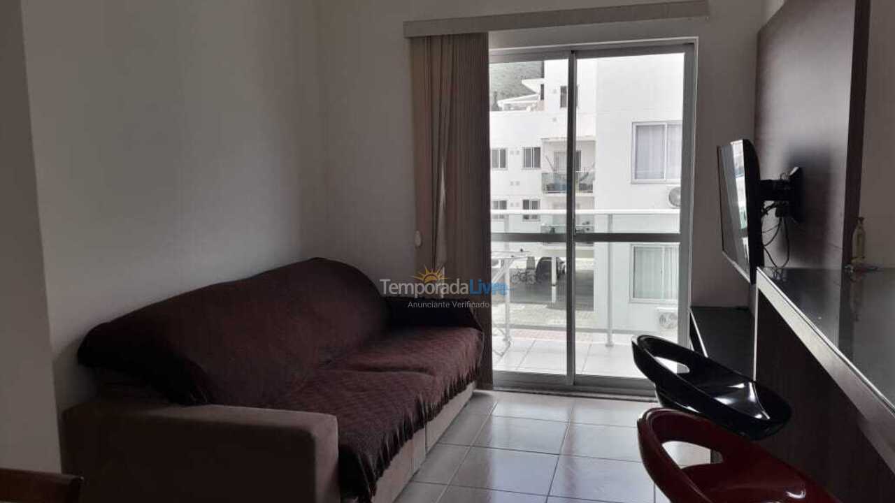 Apartment for vacation rental in Florianópolis (Cachoeira do Bom Jesus)