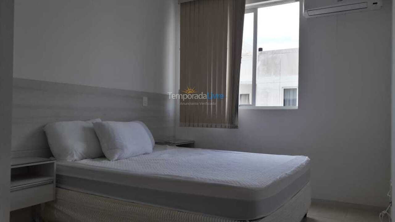 Apartment for vacation rental in Florianópolis (Cachoeira do Bom Jesus)