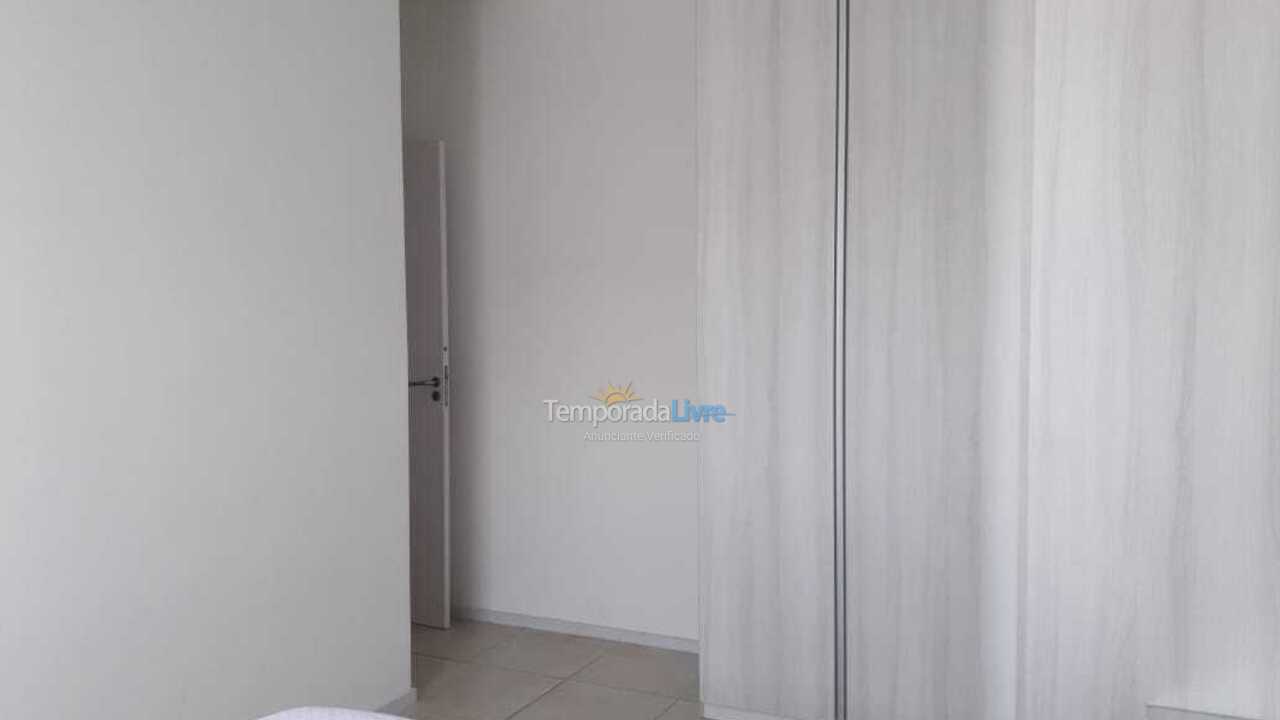 Apartment for vacation rental in Florianópolis (Cachoeira do Bom Jesus)