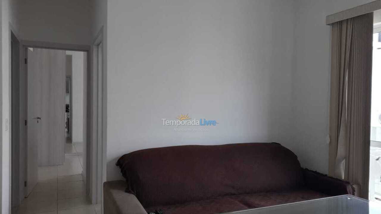 Apartment for vacation rental in Florianópolis (Cachoeira do Bom Jesus)