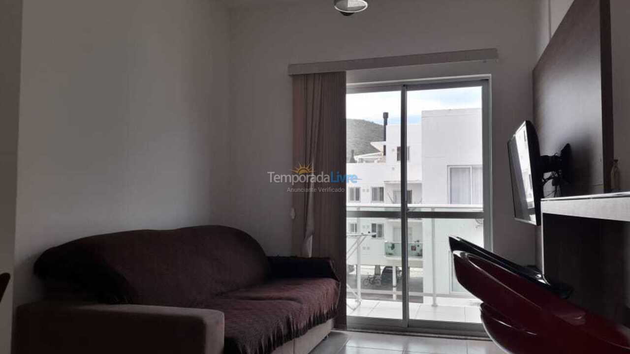 Apartment for vacation rental in Florianópolis (Cachoeira do Bom Jesus)