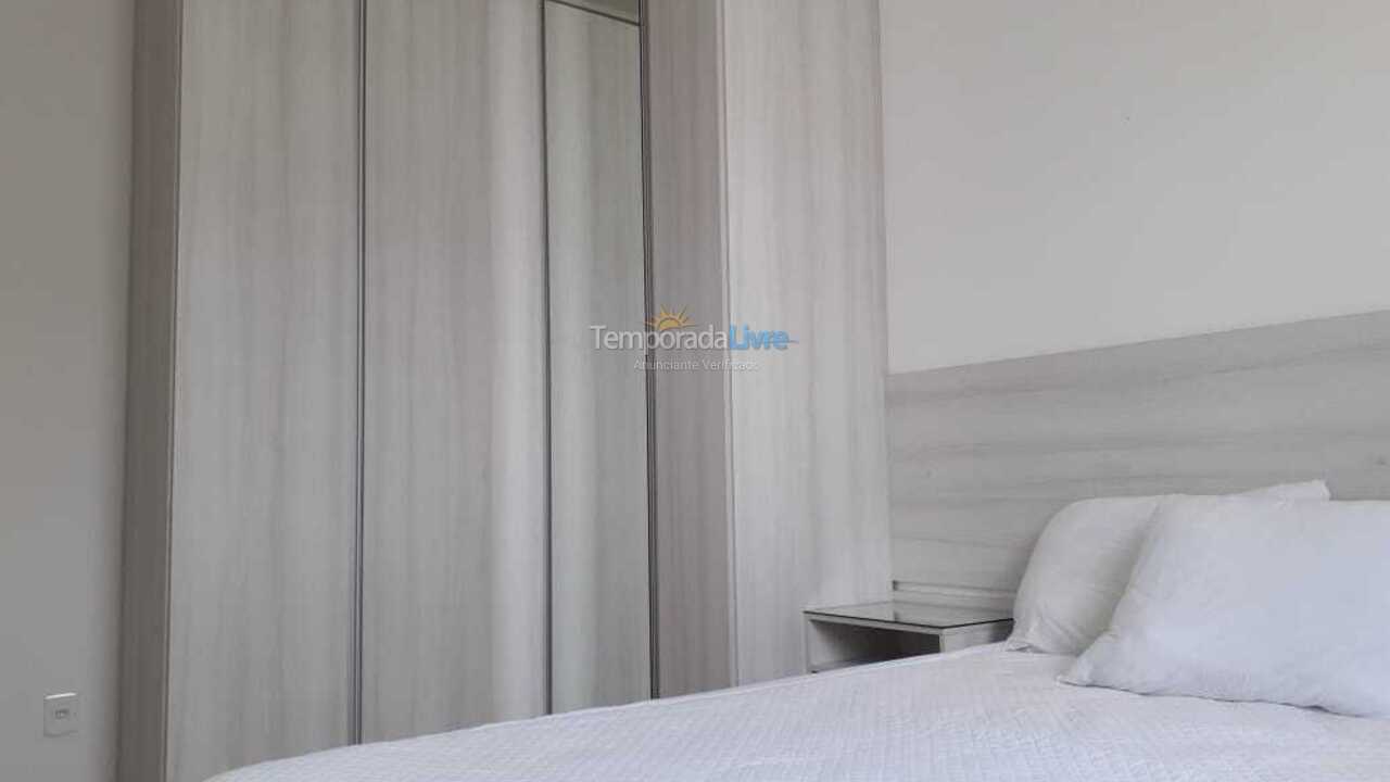 Apartment for vacation rental in Florianópolis (Cachoeira do Bom Jesus)