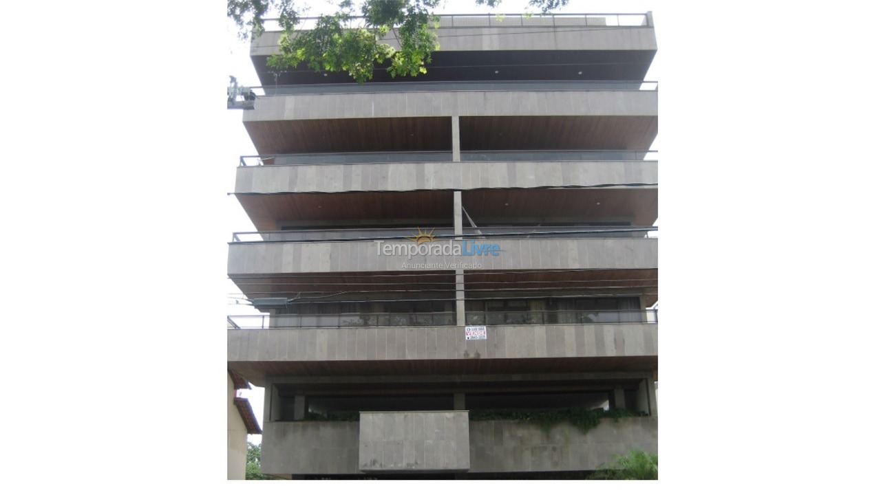 Apartamento para alquiler de vacaciones em Cabo Frio (Praia do Forte)