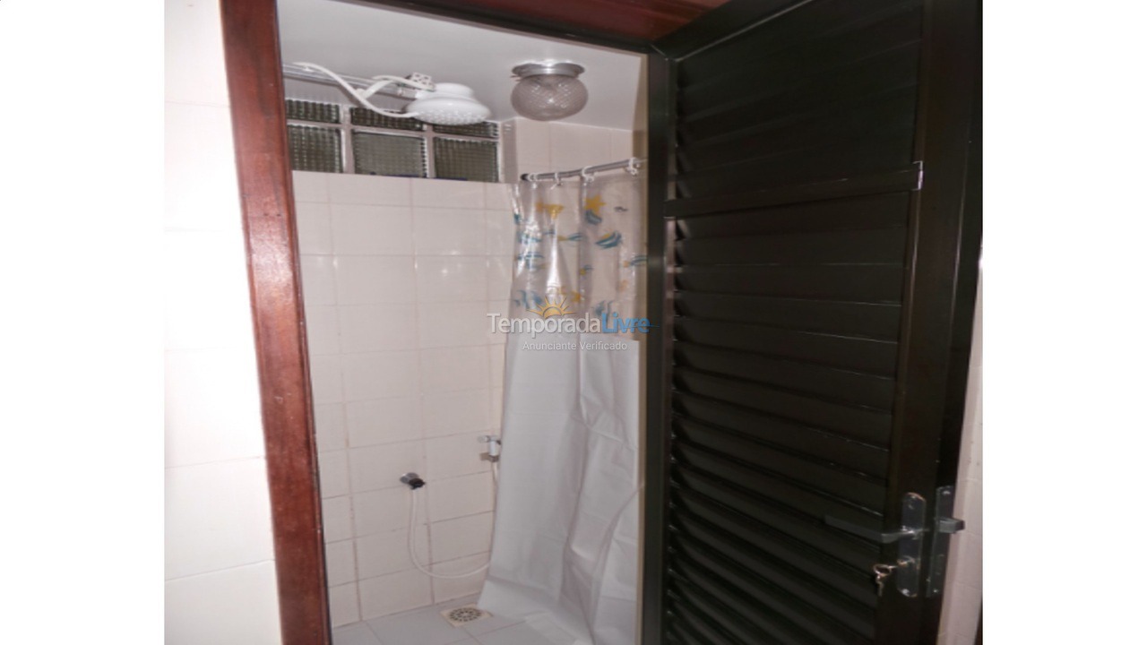 Apartamento para alquiler de vacaciones em Cabo Frio (Praia do Forte)