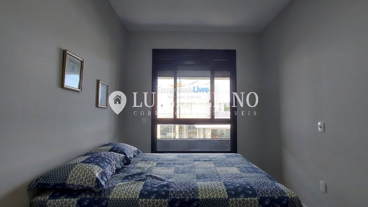 Casa para aluguel de temporada em Florianópolis (Cachoeira do Bom Jesus)