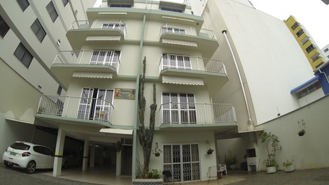 Vaga para 1 carro modo rotativo