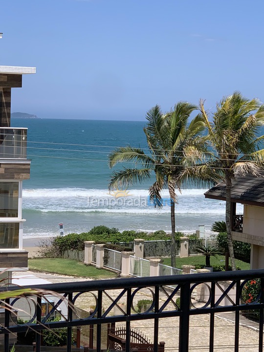 Casa para aluguel de temporada em Bombinhas (Canto Grande)