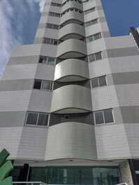 Apartamento para alquilar en João Pessoa - Manaíra