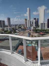 Excelente AP en Manaira